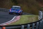 Subaru WRX STI Race Car 2017 года